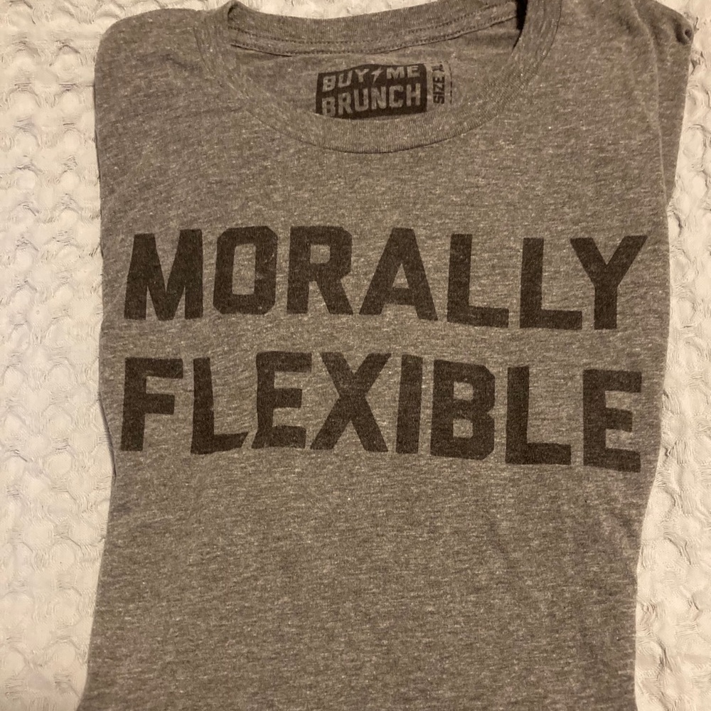 The Chive/Buy Me Brunch XL Tee